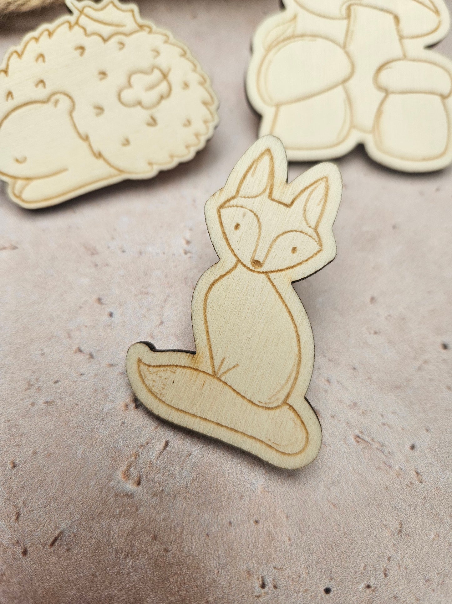 Pins COLLECTION AUTOMNE