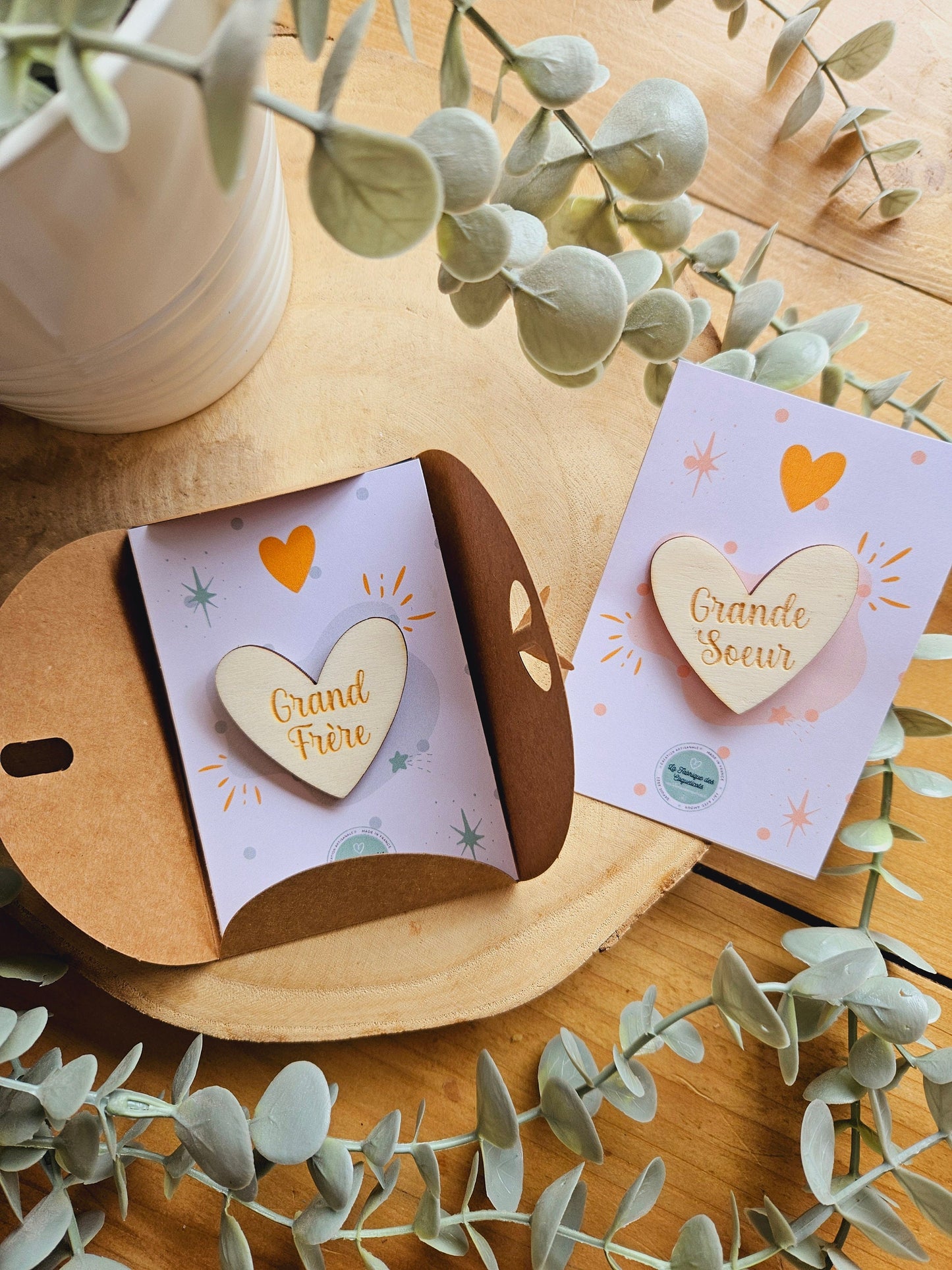 Pins grand frère ou grande soeur / annonce grossesse/baby shower / gender reveal / grossesse / futur grand frere future grande soeur / bebe