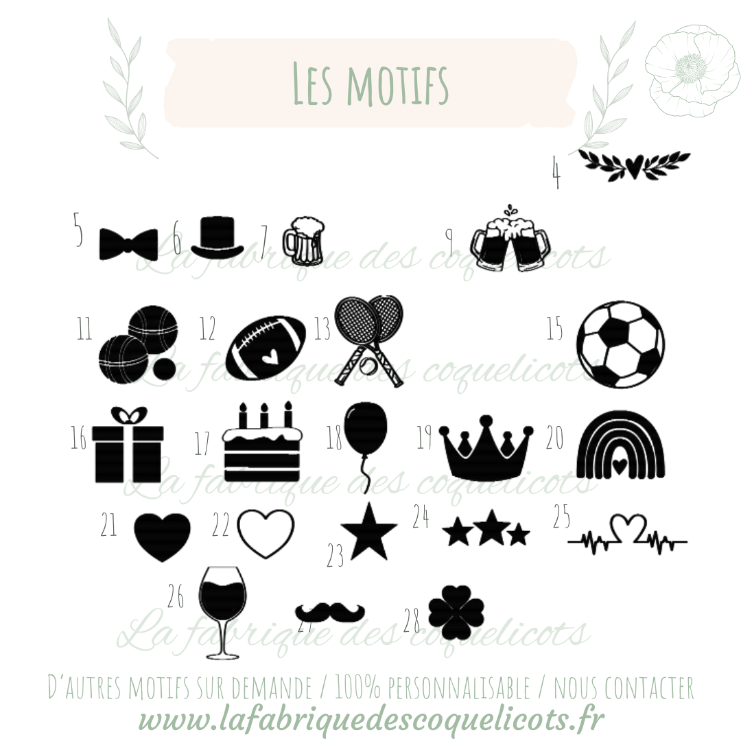 Décapsuleur en bois gravé | personnalisé | cadeau homme papy papa maman cadeau pour lui | amis