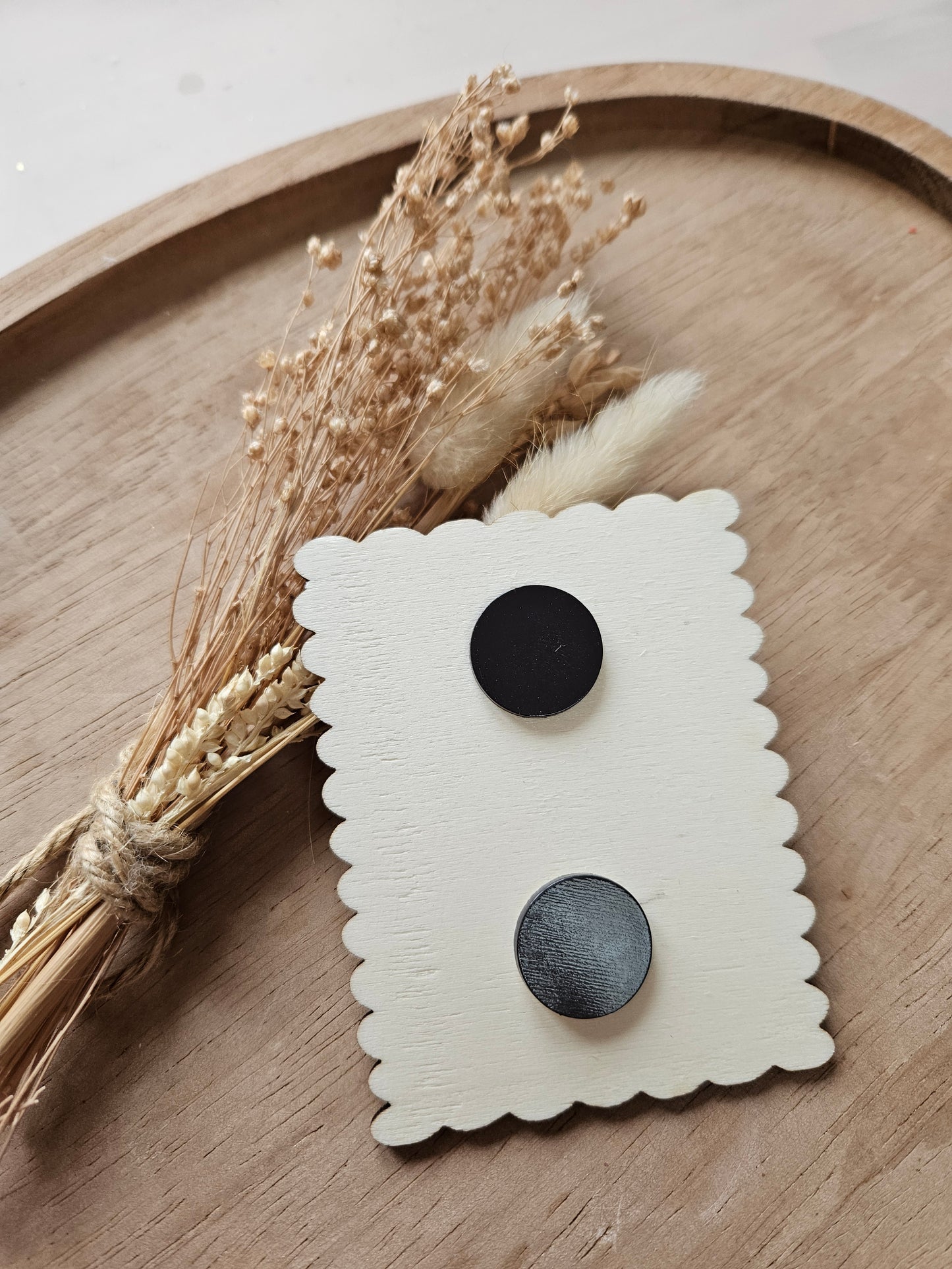 Magnet calendrier - amour