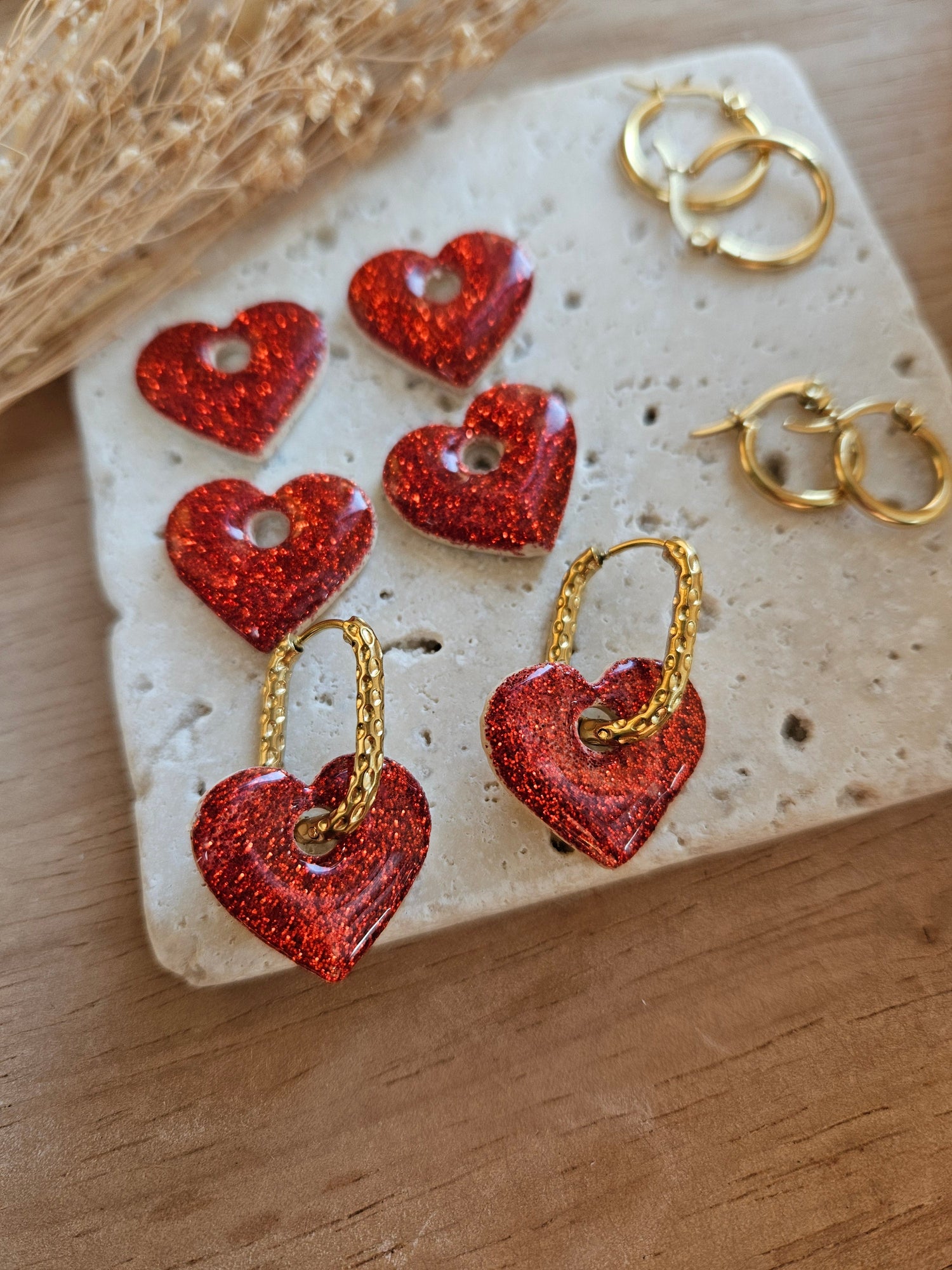 Pampilles MARGOT &MINI MARGOT