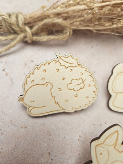 Pins COLLECTION AUTOMNE