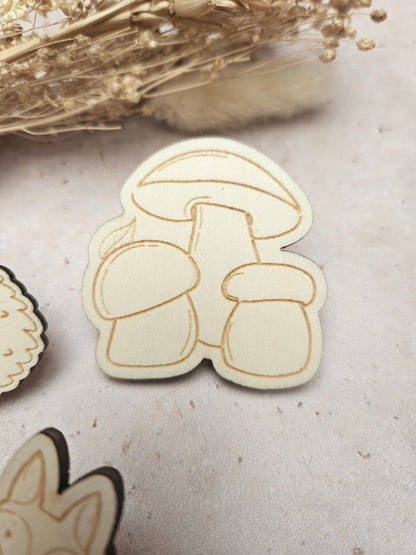 Pins COLLECTION AUTOMNE