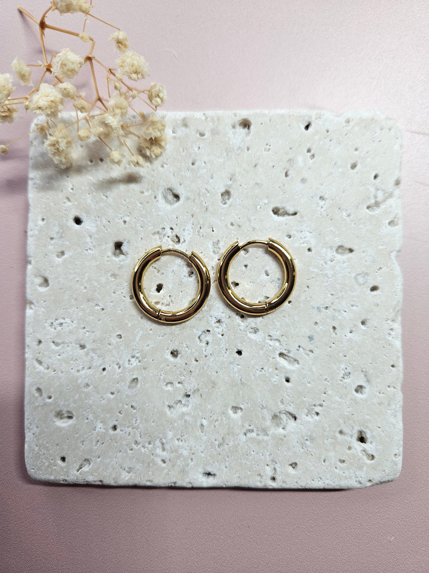 CRÉOLES pour pampilles interchangeables