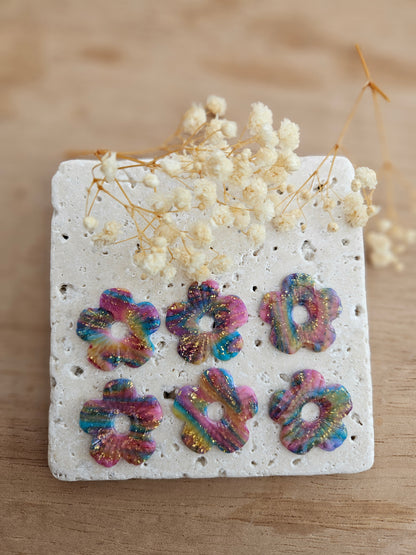 Pampilles interchangeables - par 2 -DROP OCTOBRE - MAXIME CANDY