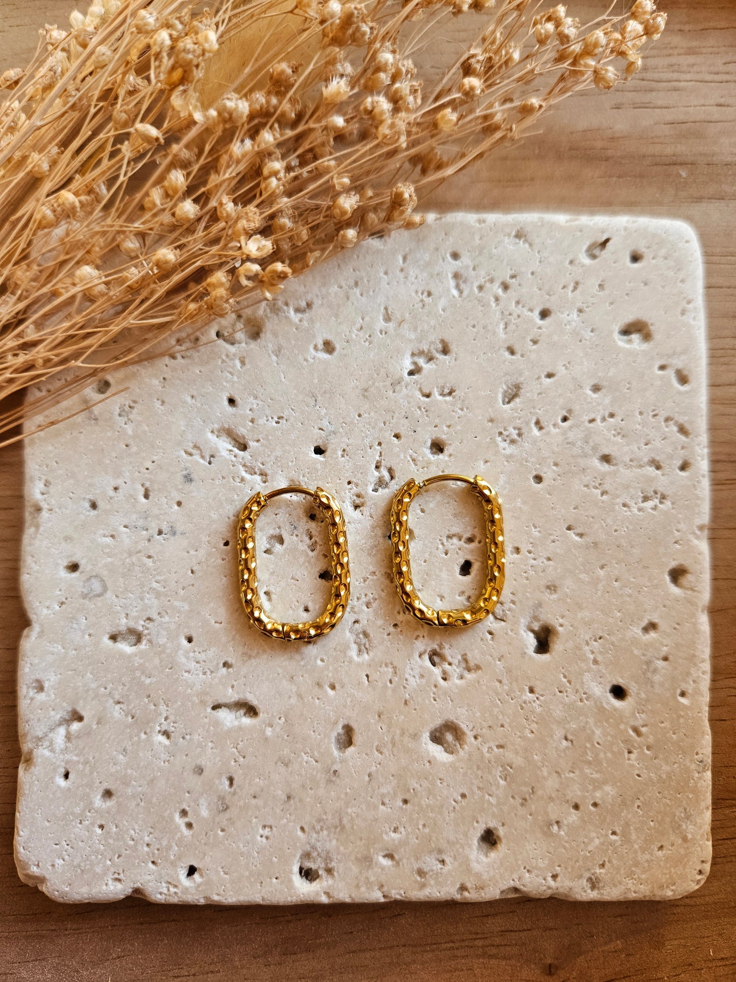 CRÉOLES pour pampilles interchangeables