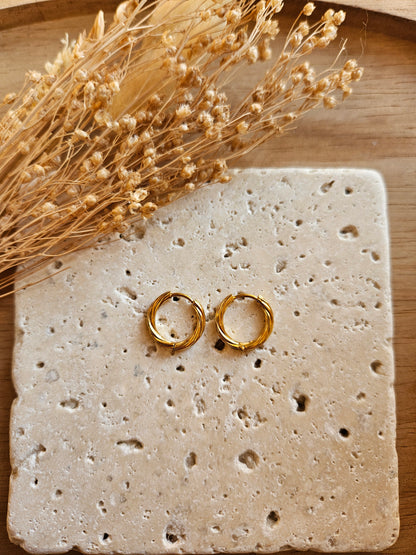 CRÉOLES pour pampilles interchangeables