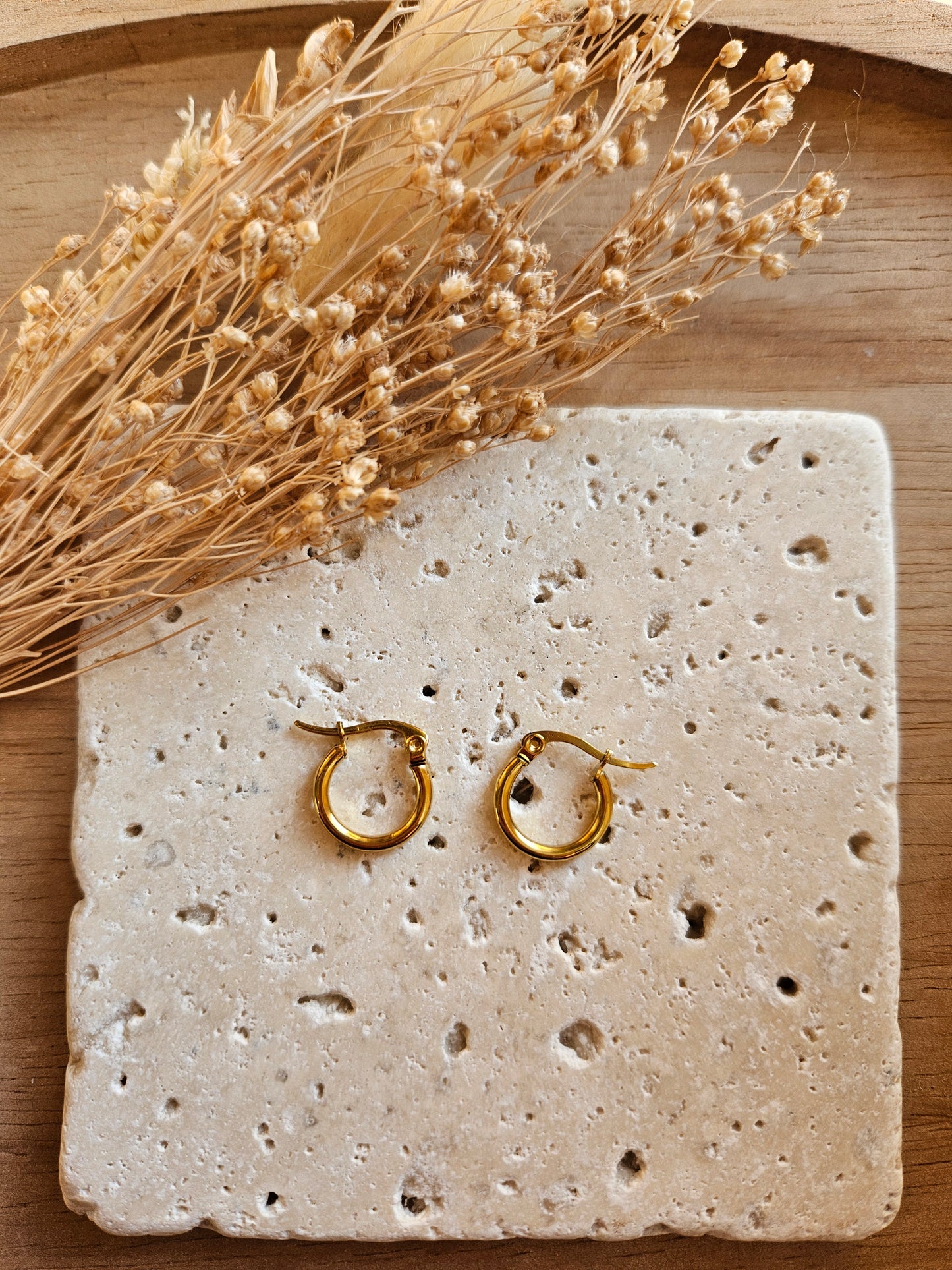 CRÉOLES pour pampilles interchangeables