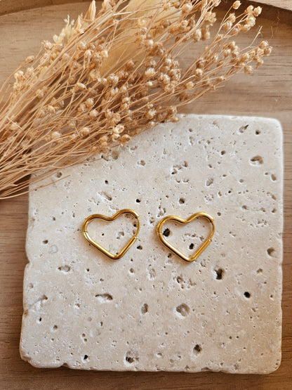 CRÉOLES pour pampilles interchangeables