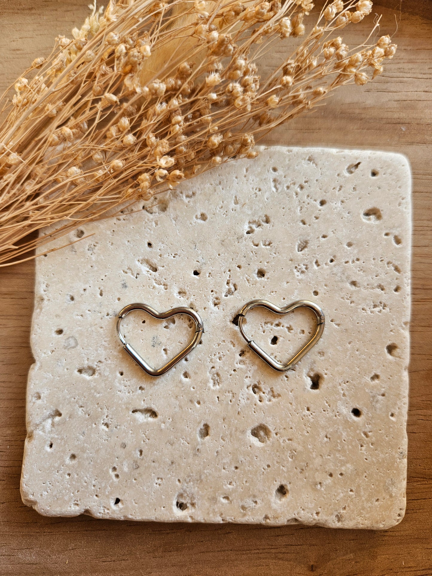 CRÉOLES pour pampilles interchangeables