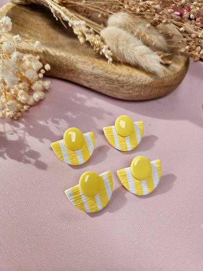 Boucles oreilles - ODETTE