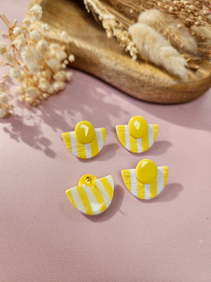 Boucles oreilles - ODETTE