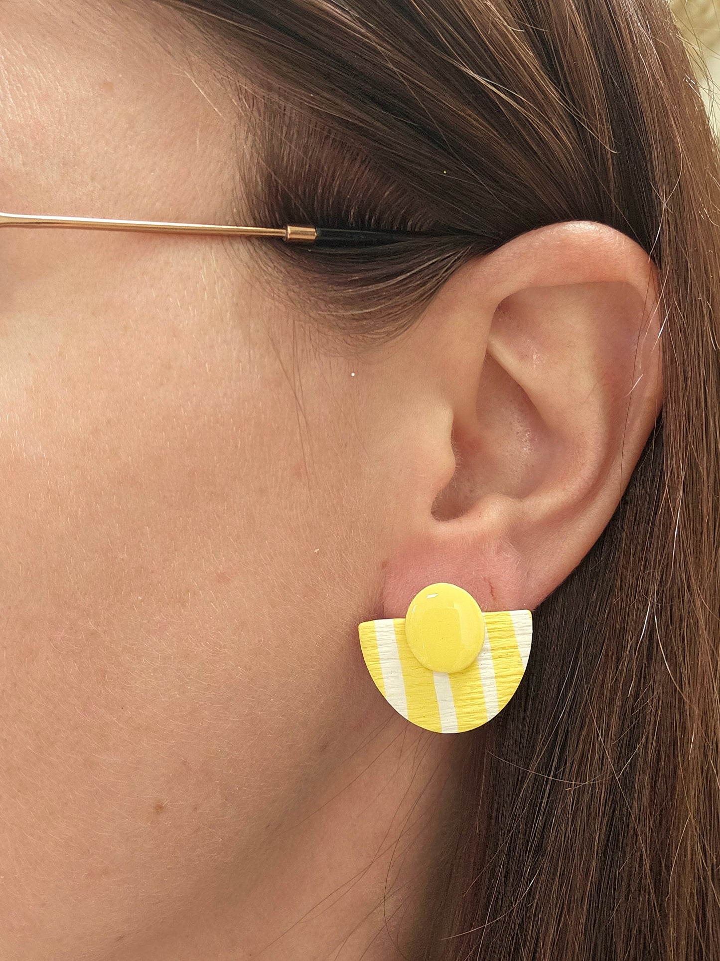Boucles oreilles - ODETTE
