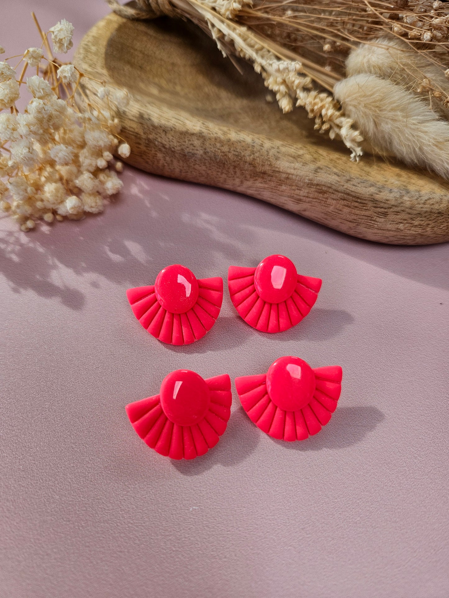 Boucles oreilles - ODETTE