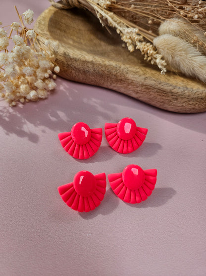 Boucles oreilles - ODETTE