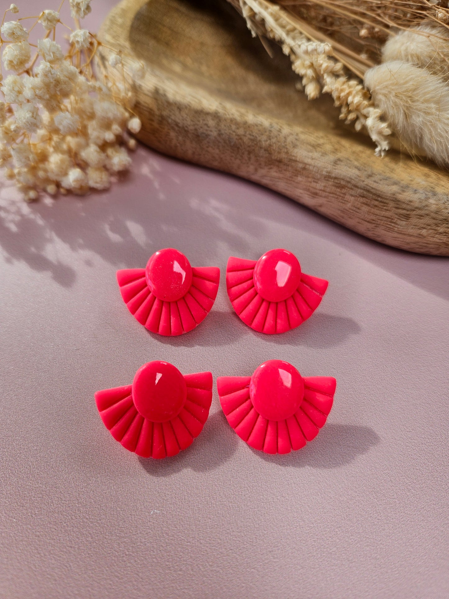 Boucles oreilles - ODETTE