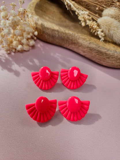 Boucles oreilles - ODETTE