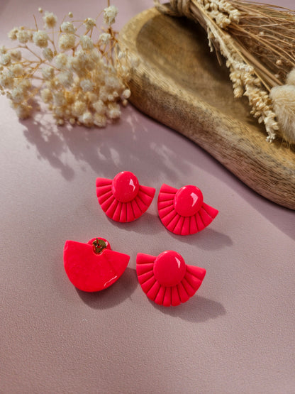 Boucles oreilles - ODETTE