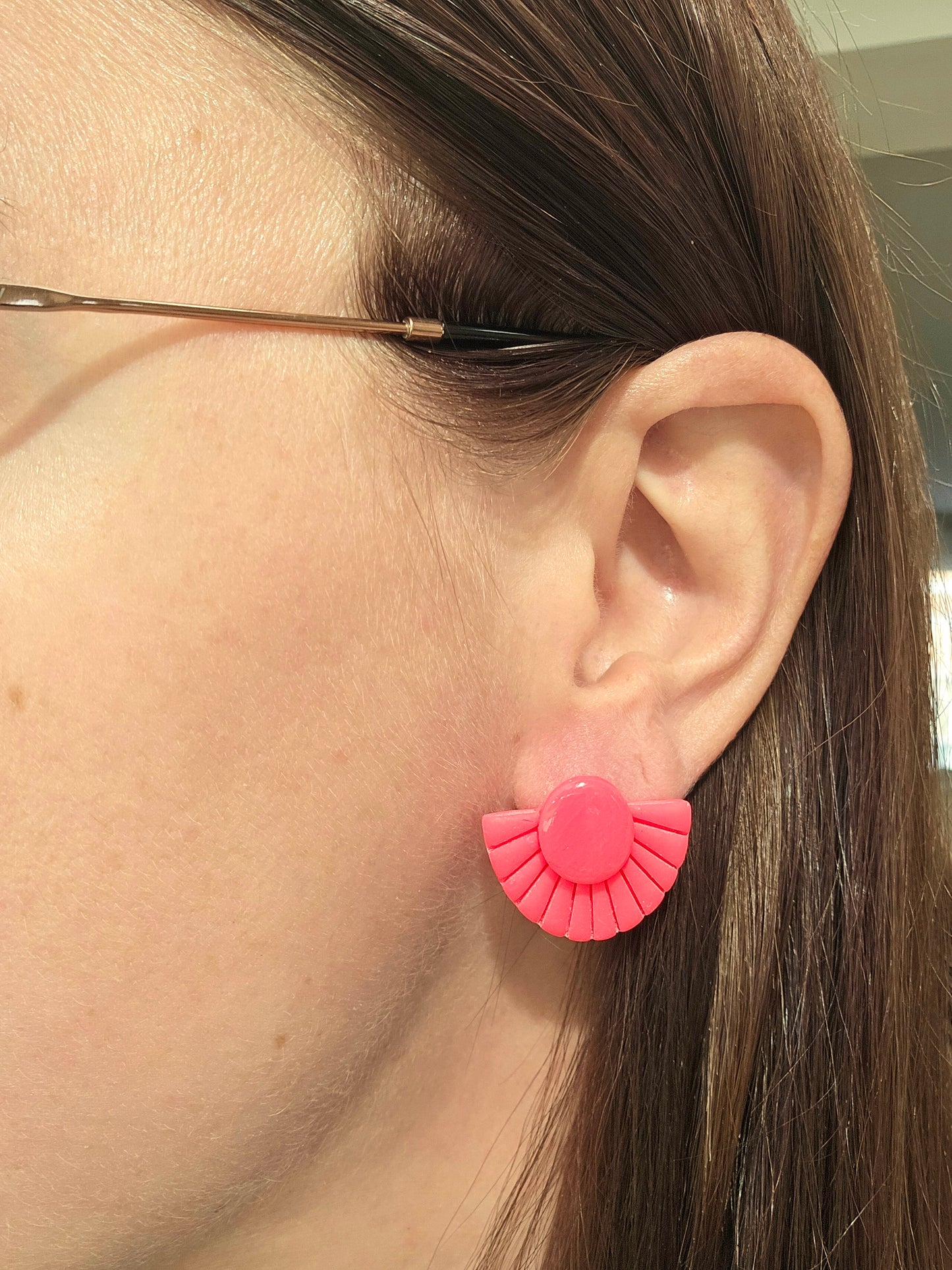 Boucles oreilles - ODETTE