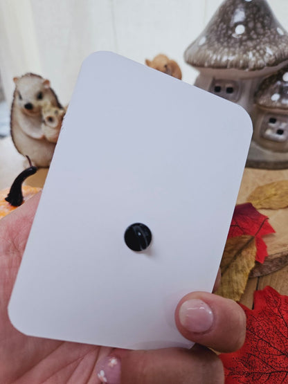 Pins renard et son bébé