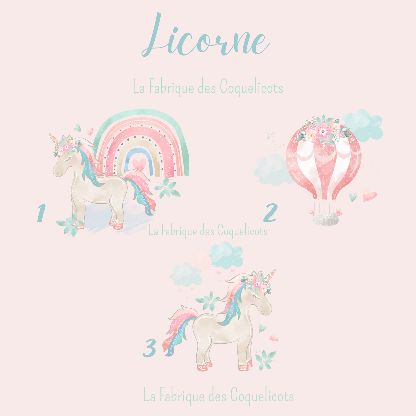 Tirelire personnalisée