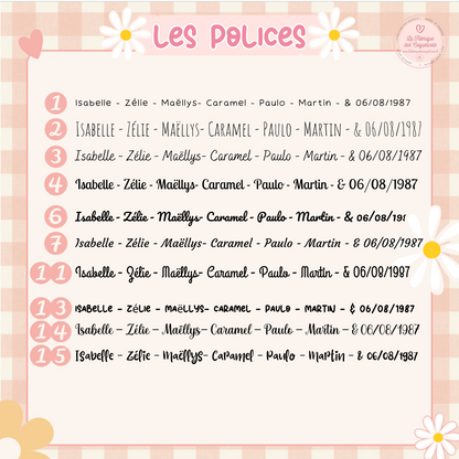 Bouchon de bouteille personnalisé / cadeau invité / cadeau homme / mariage / marque place / baptême / anniversaire / souvenir personnalisé