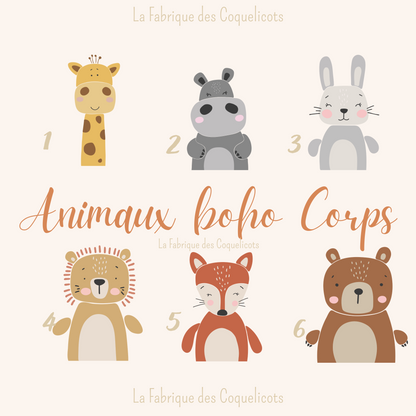 Tirelire personnalisée