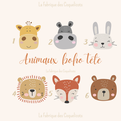 Tirelire personnalisée