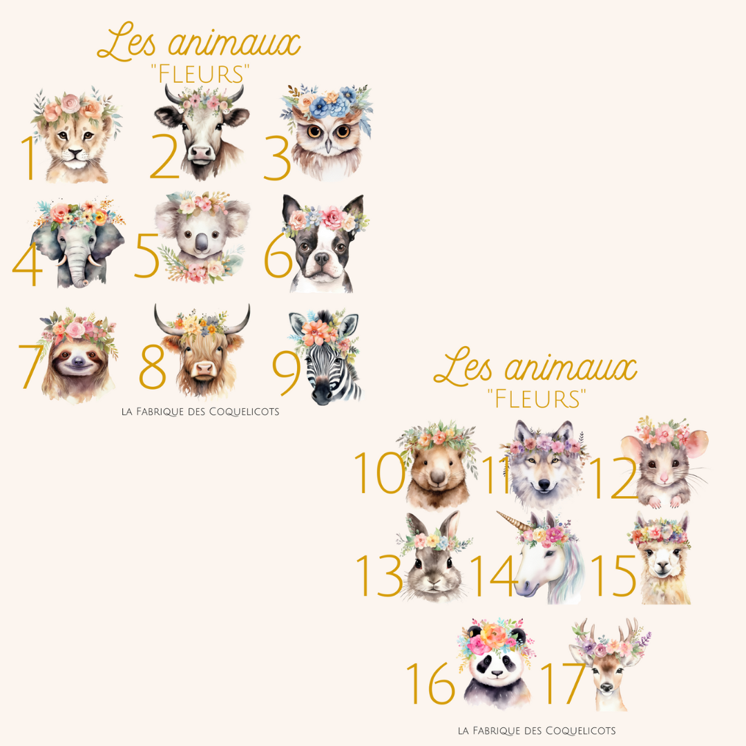 Tirelire personnalisée