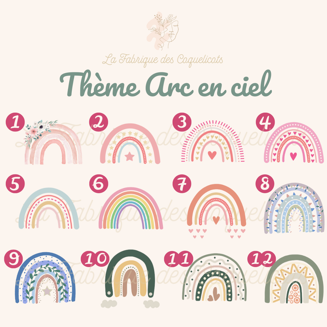 Tirelire personnalisée