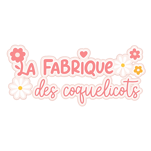 La Fabrique des Coquelicots