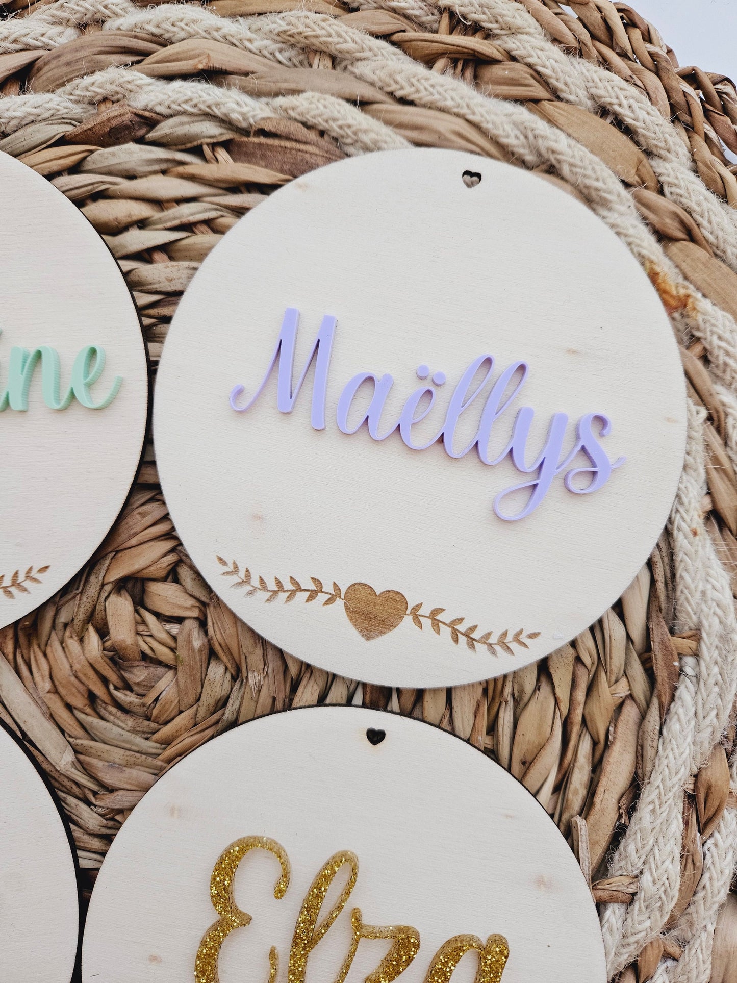 Plaque prénom bébé, cadeau naissance Carte étape, souvenir bébé enfant, photo bébé, décoration chambre enfant ou bébé idée cadeau