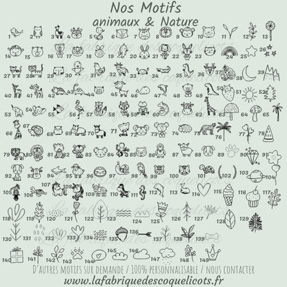 Porte carte / support carte de jeu enfant personnalisé - carte à jouer - autonomie - prénom - garçon fille - idée cadeau personnalisé enfant