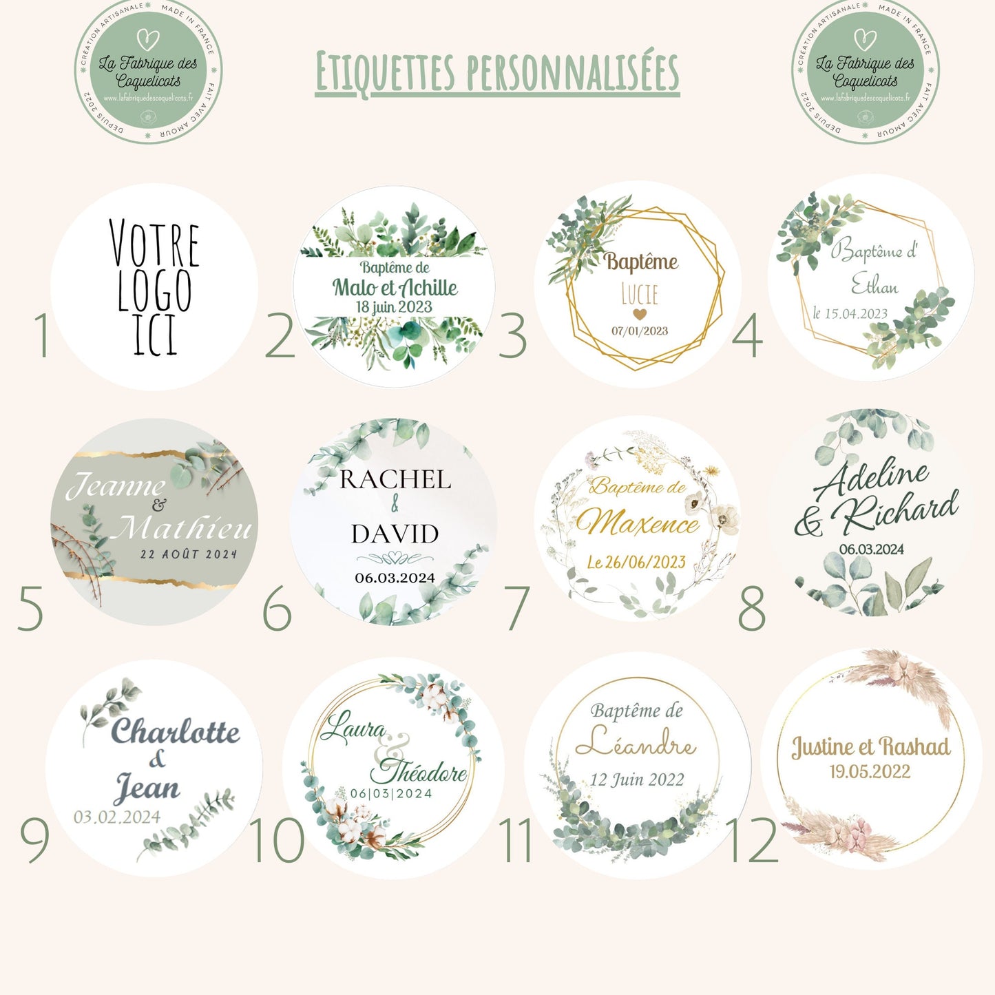 Affiche de bienvenue - Mariage - baptême, anniversaire, panneau bienvenue , Evènements- A imprimer A3 ou A4 - Personnalisable PDF