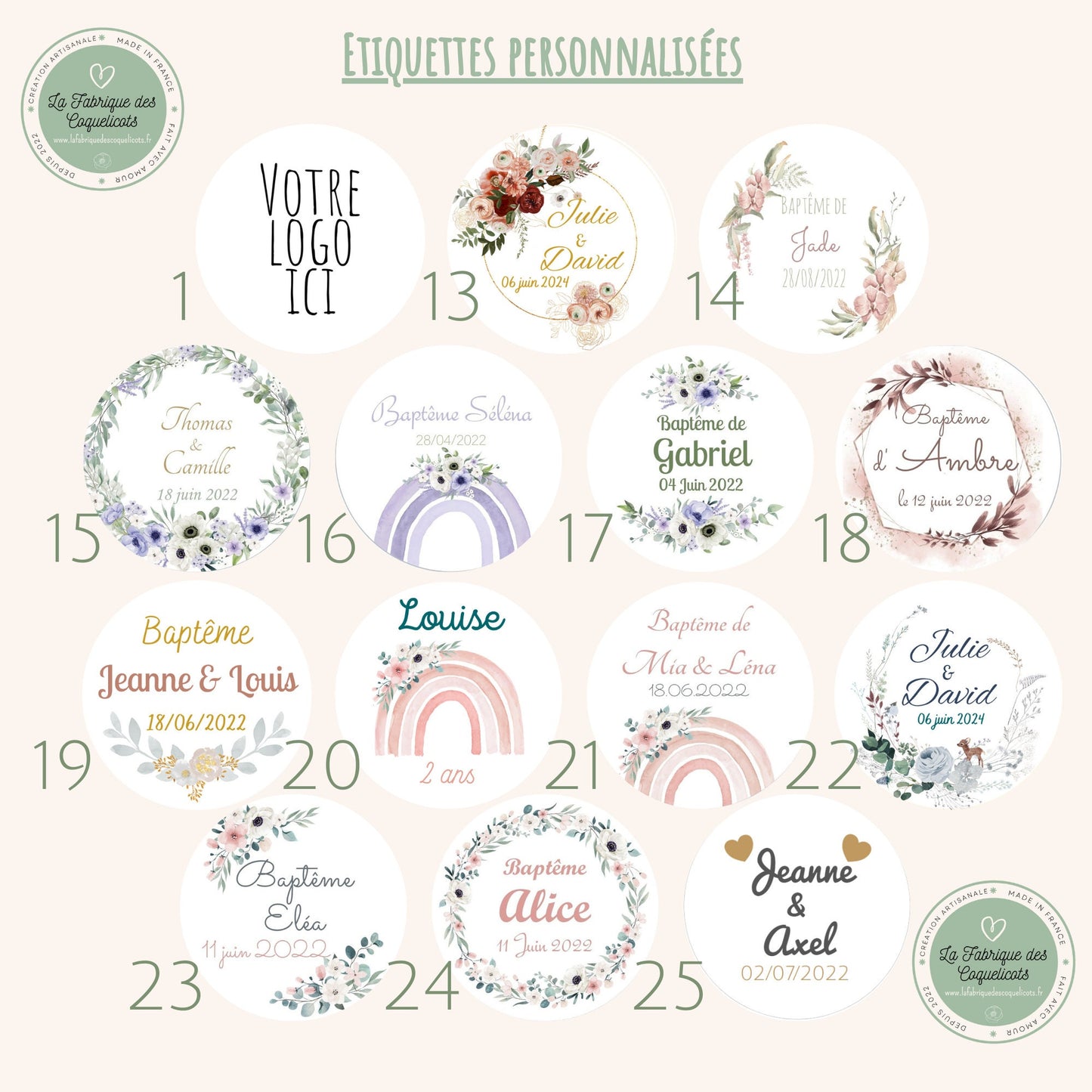 Tote Bag | sac personnalisé | EVJF personnalisé | couronne fleur / tote bag Evjf | future mariée/ tote bag mariage/  | témoin mariée