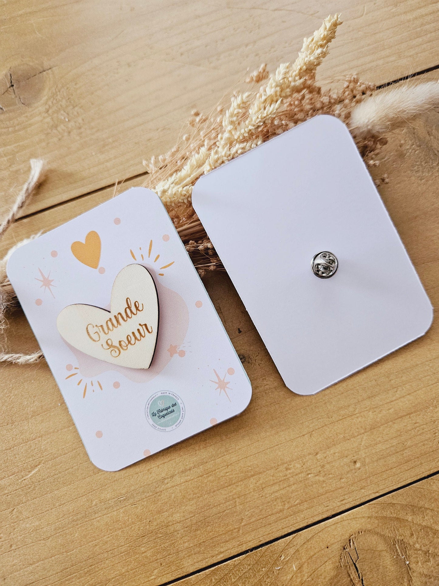 Pins grand frère ou grande soeur  / annonce grossesse/baby shower / gender reveal / grossesse / futur grand frere future grande soeur / bebe