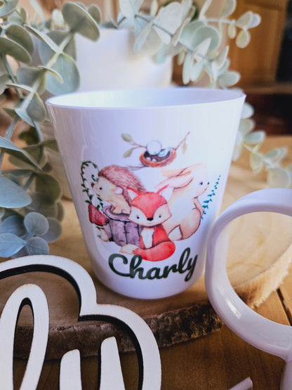 kit enfant  / bébé / cadeau personnalisé / anniversaire baptême naissance / cadeau bébé /