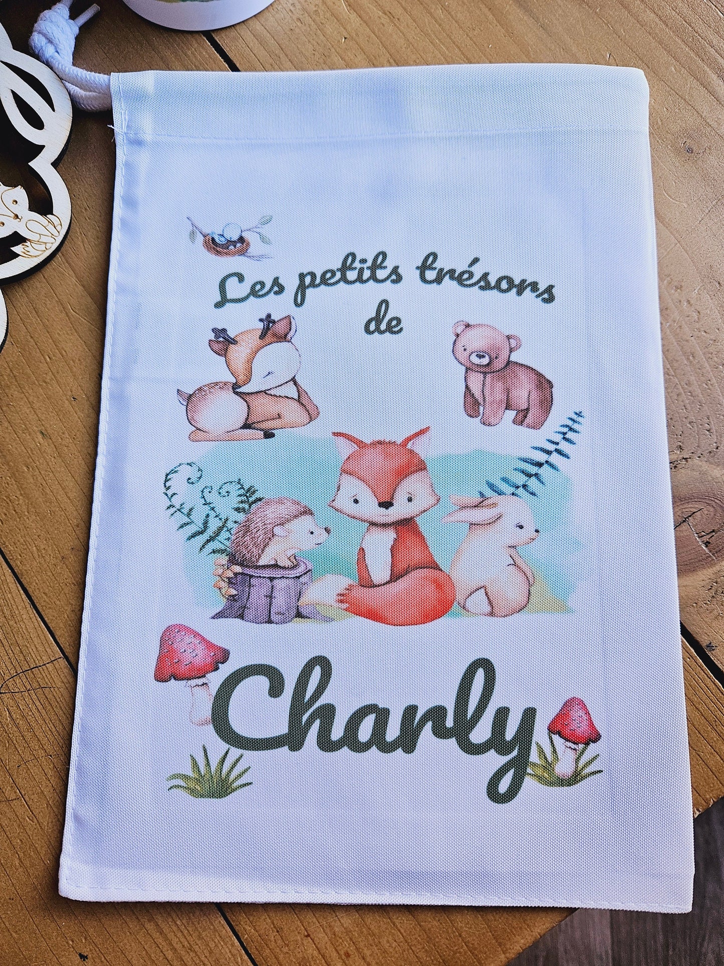 kit enfant  / bébé / cadeau personnalisé / anniversaire baptême naissance / cadeau bébé /