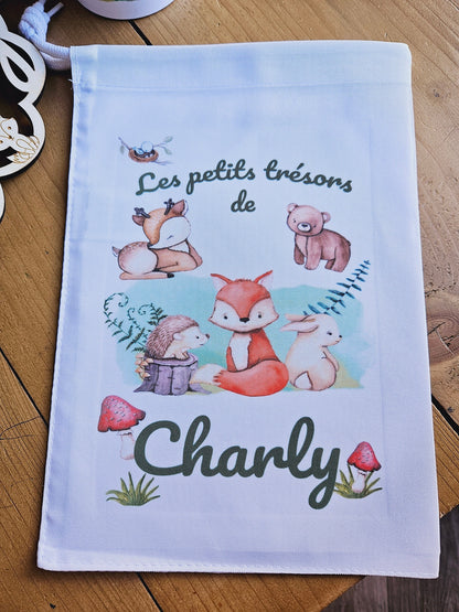 kit enfant  / bébé / cadeau personnalisé / anniversaire baptême naissance / cadeau bébé /