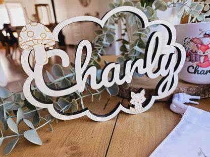 kit enfant  / bébé / cadeau personnalisé / anniversaire baptême naissance / cadeau bébé /