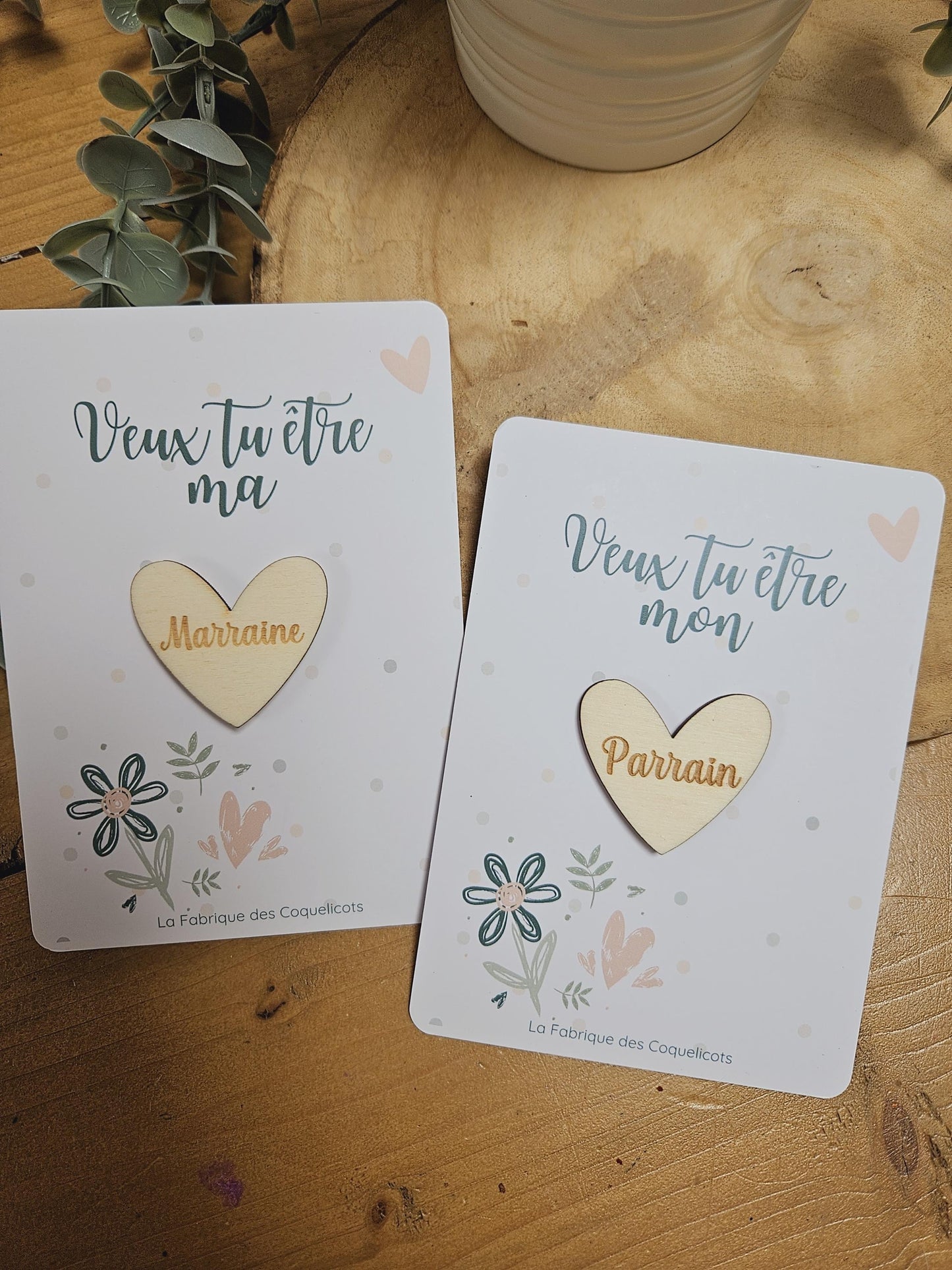 Pins ou broche | Marraine parrain témoin mamie papy futur papa annonce tatie tonton grand frère grande soeur | grossesse