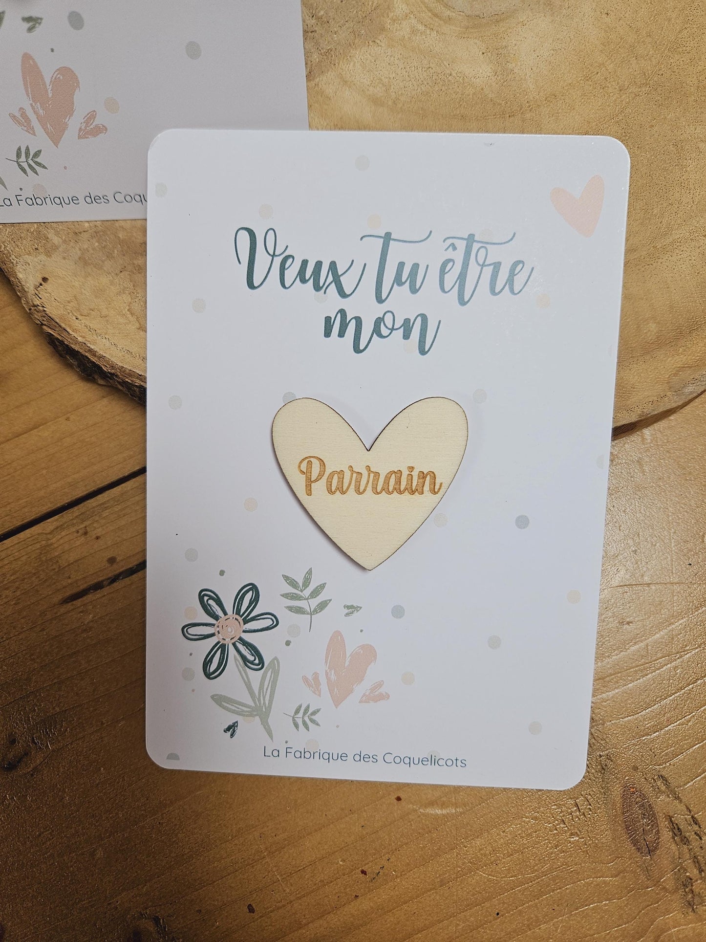 Pins ou broche | Marraine parrain témoin mamie papy futur papa annonce tatie tonton grand frère grande soeur | grossesse