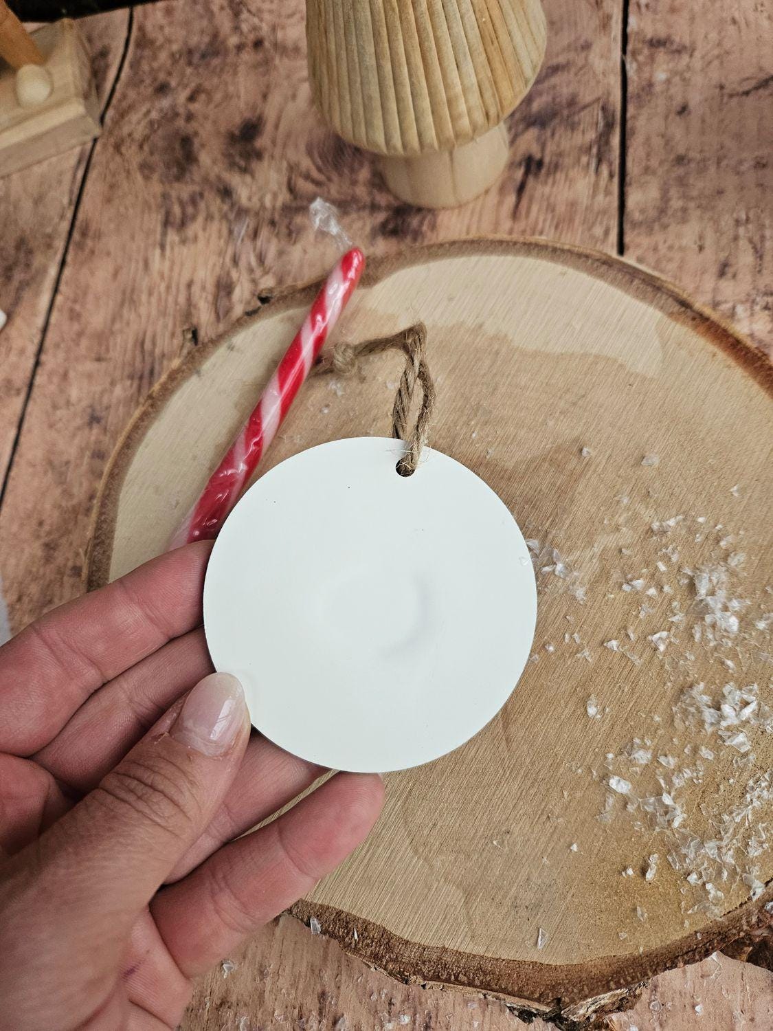 Kit- box du Père Noël / kit complet / idées blague bêtise / père noël / tradition noël / magie personnalisé / première année / grelot/ lutin