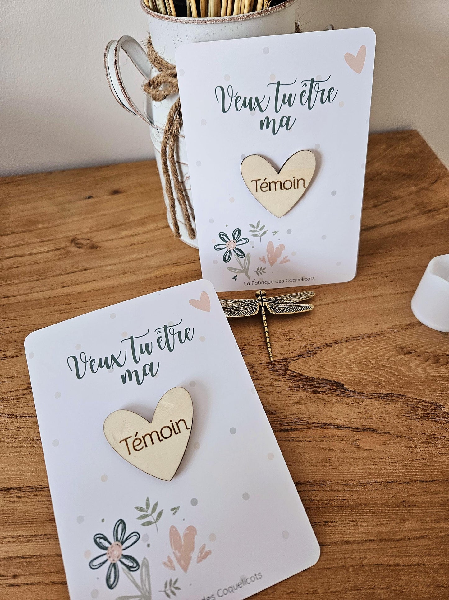 Pins ou broche | Marraine parrain témoin mamie papy futur papa annonce tatie tonton grand frère grande soeur | grossesse